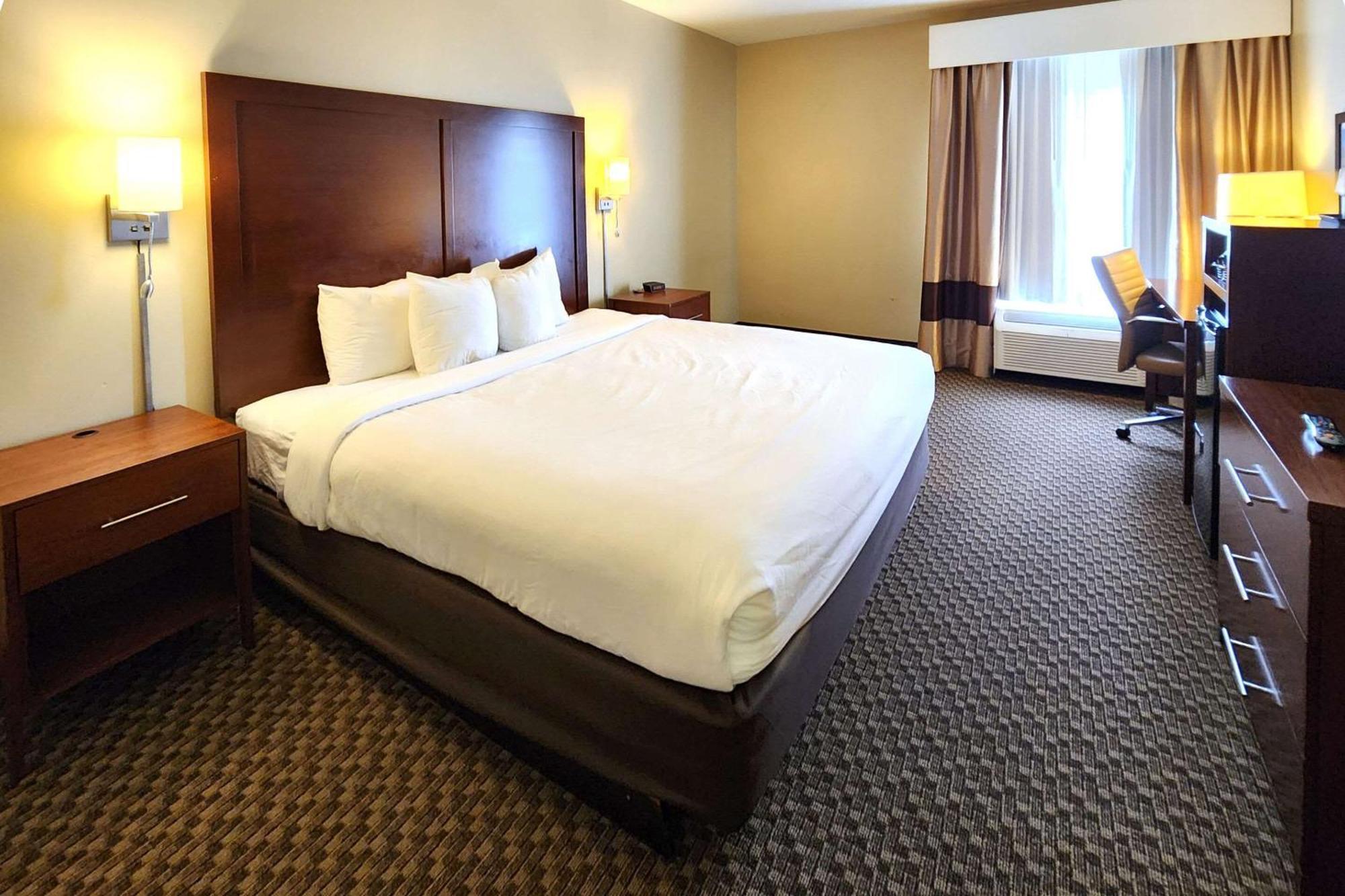 Comfort Inn & Suites Mount Pocono Kültér fotó